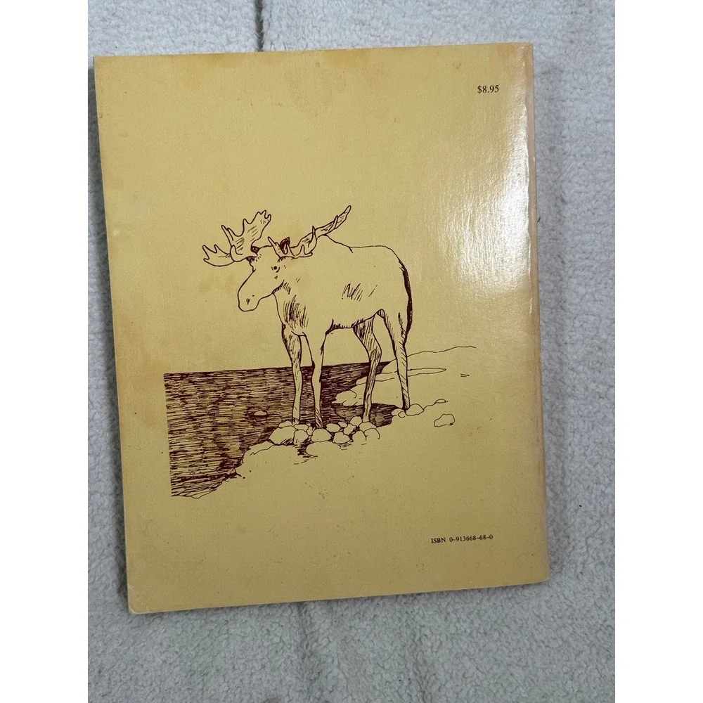 Pair of Molly Katzen Cookbooks 70s 80s Moosewood The Enchanted Broccoli Forest